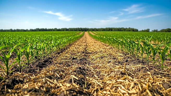 University of Tennessee Hosts 34th Milan No-Till Crop Production Field Day