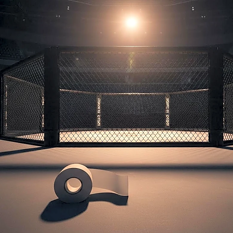 Gable Steveson Prepares for UFC Debut Against Elisha Ellison at UFC 329