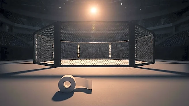 Gable Steveson Prepares for UFC Debut Against Elisha Ellison at UFC 329