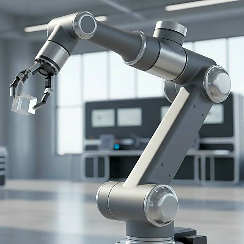 Taiwan Excellence Showcases Cutting-Edge Technologies at Automate 2026 in Chicago