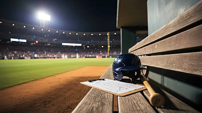 Atlanta Braves' Rookie Jim Jarvis Hits First MLB Home Run
