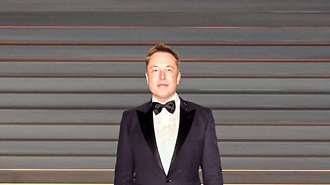 Wall Street Develops ETFs to Exclude Elon Musk-Linked Companies