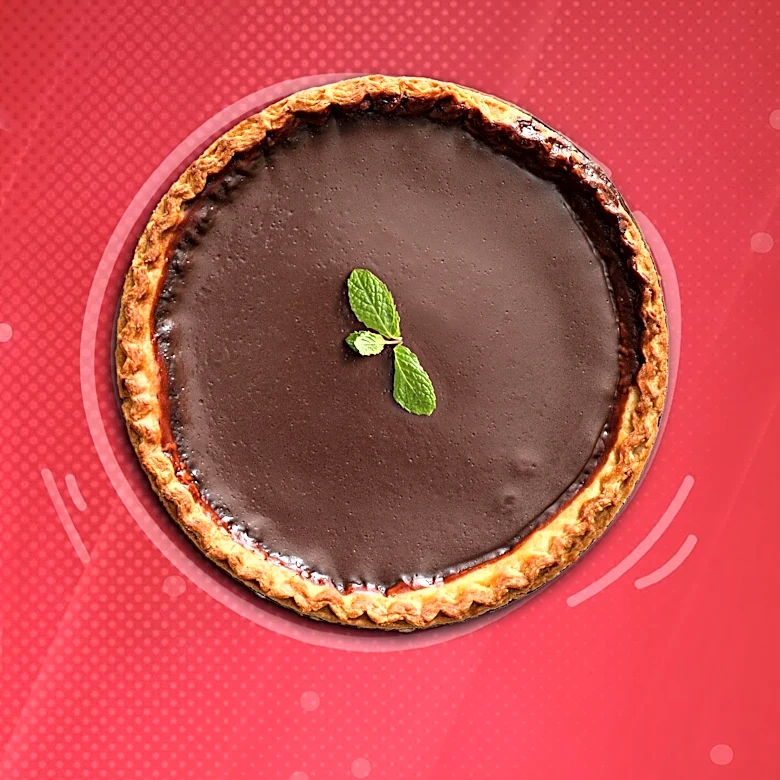 Little Debbie Introduces Fudge Round Crème Pie to Expand Snack Offerings