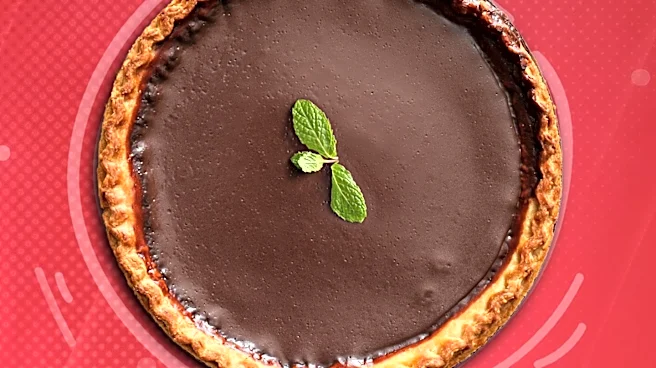 Little Debbie Introduces Fudge Round Crème Pie to Expand Snack Offerings