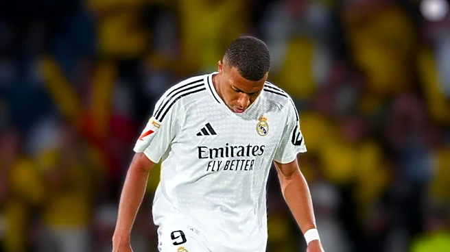 Kylian Mbappé Scores Eighth World Cup Goal, Faces Ankle Injury Concerns