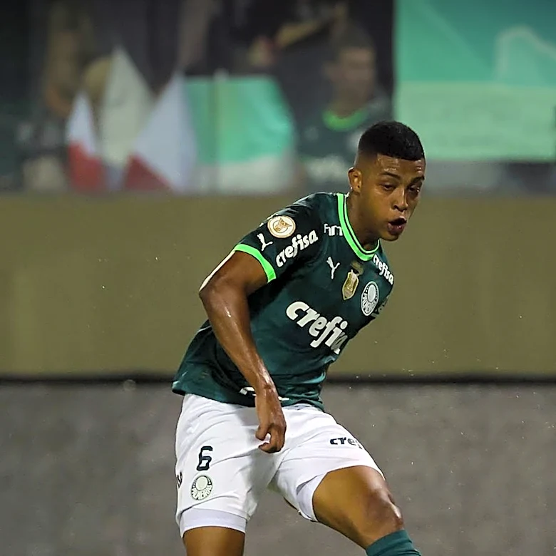 Monaco CEO Confirms Vanderson Will Not Be Sold Amid Injury Concerns