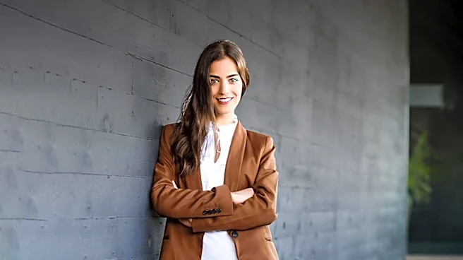 J.Crew Appoints Kathleen Van Nest Pierce as President to Drive Brand Growth