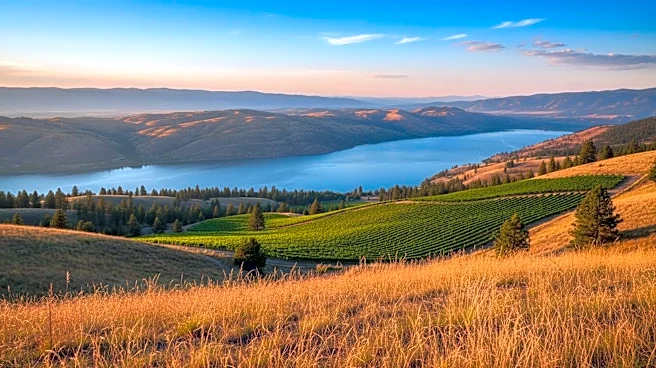 Kelowna to Feature in Upcoming Episode of The Amazing Race Canada