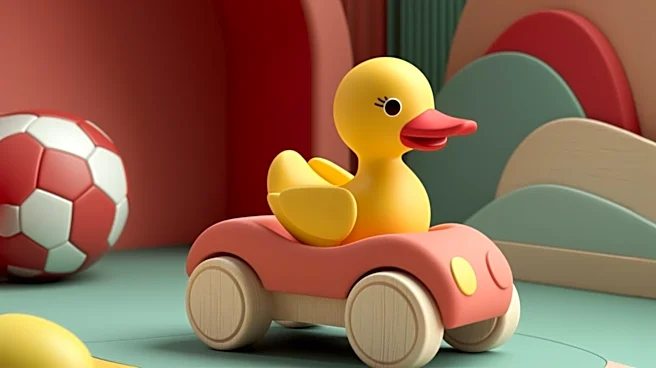 Toymakers' Strategy in 1980s: How Animated Cartoons Became a Marketing Powerhouse