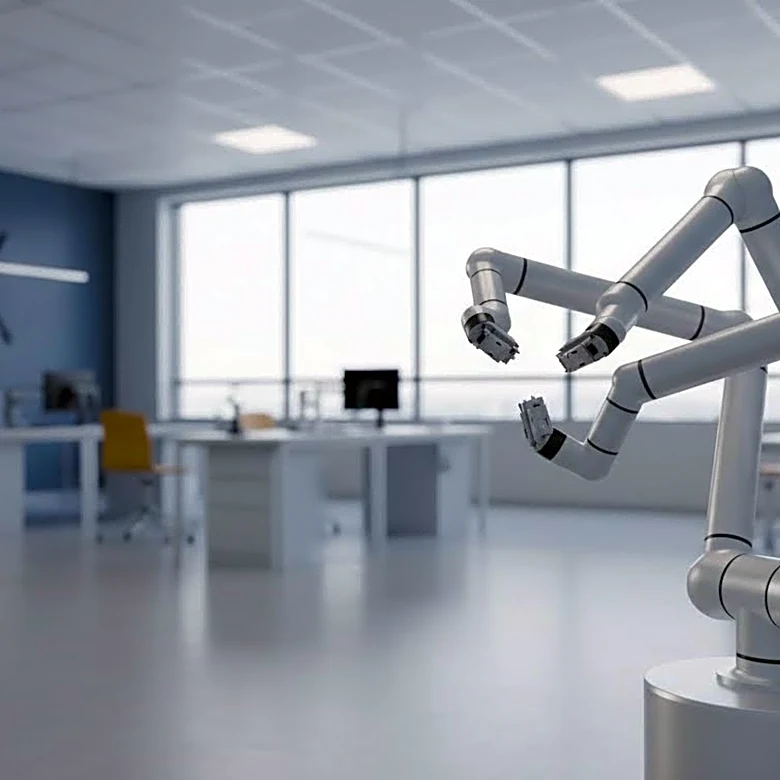 ForSight Robotics Advances Robotic Cataract Surgery with JASPER Platform
