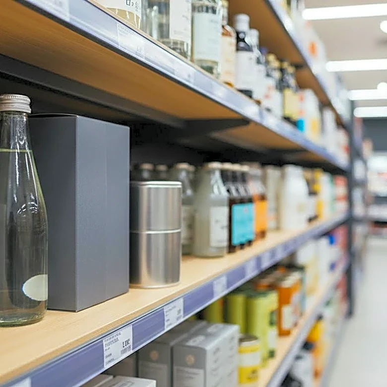 Private Label Brands Gain Market Share in U.S. Grocery Sector