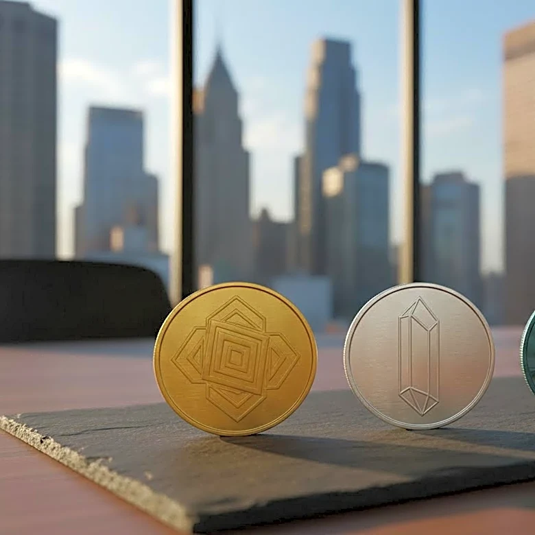 Exodus Movement Reports June 2026 Treasury Update Amid Cryptocurrency Market Pressure