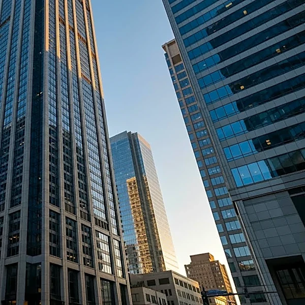 American Express Begins Construction on New World Trade Center Headquarters