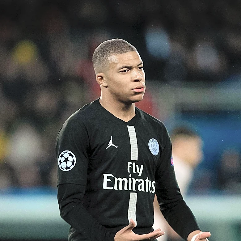 Kylian Mbappe's World Cup Achievements Spark GOAT Debate