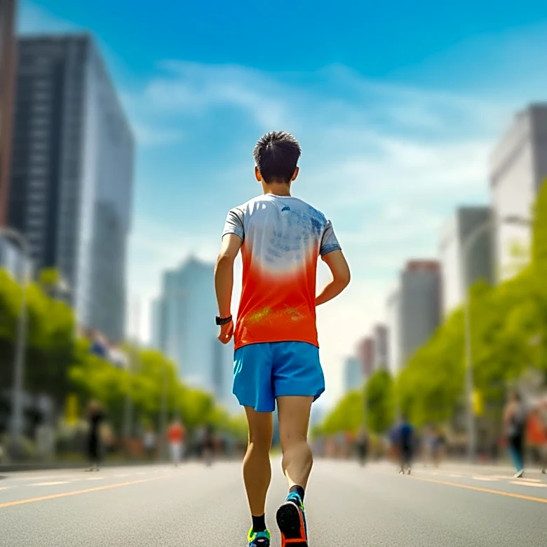 Cape Town Marathon Achieves World Major Status, Signaling Change in Global Running