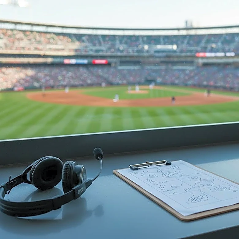 Open Thread Encourages Diverse Discussions Among Sports Fans