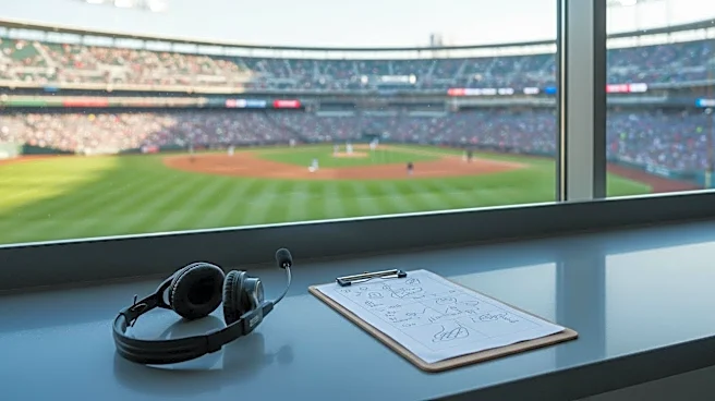 Open Thread Encourages Diverse Discussions Among Sports Fans