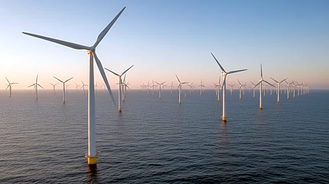 OWC and APEM Collaborate on UK Offshore Wind Decommissioning Solutions