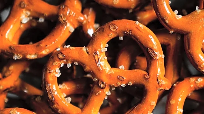 Minnesota State Fair Unveils New Foods for 2026, Featuring Pickle Pie and Mustache Pretzel