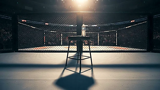 Conor McGregor Returns to UFC Against Max Holloway, Aiming for Welterweight Title