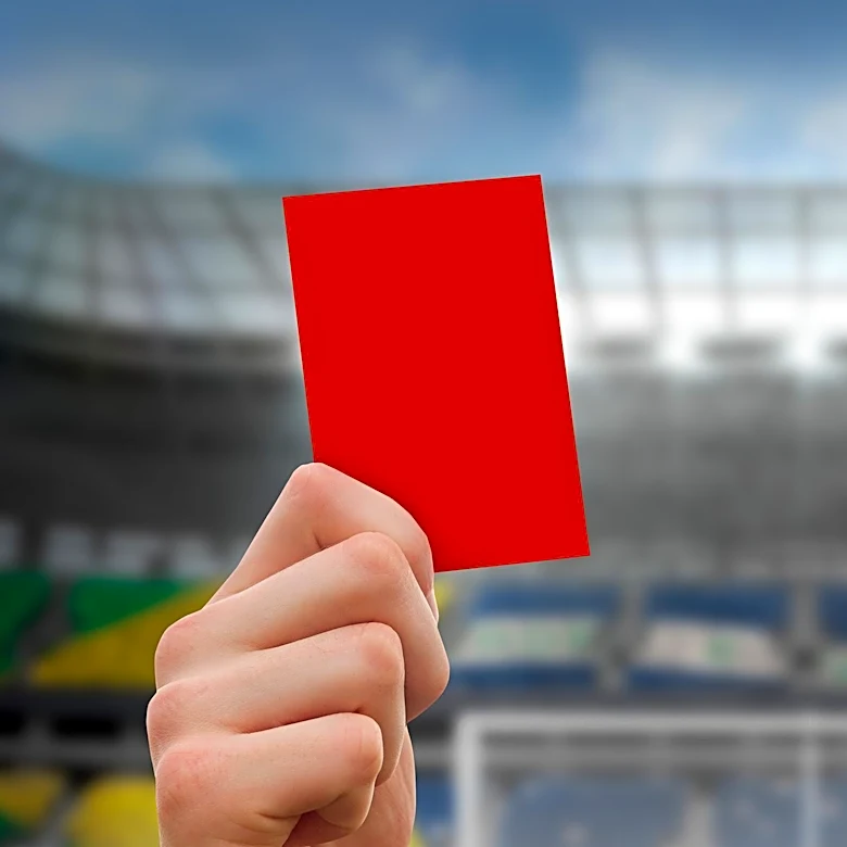 England Defender Jarell Quansah Receives Two-Match Suspension Following World Cup Red Card