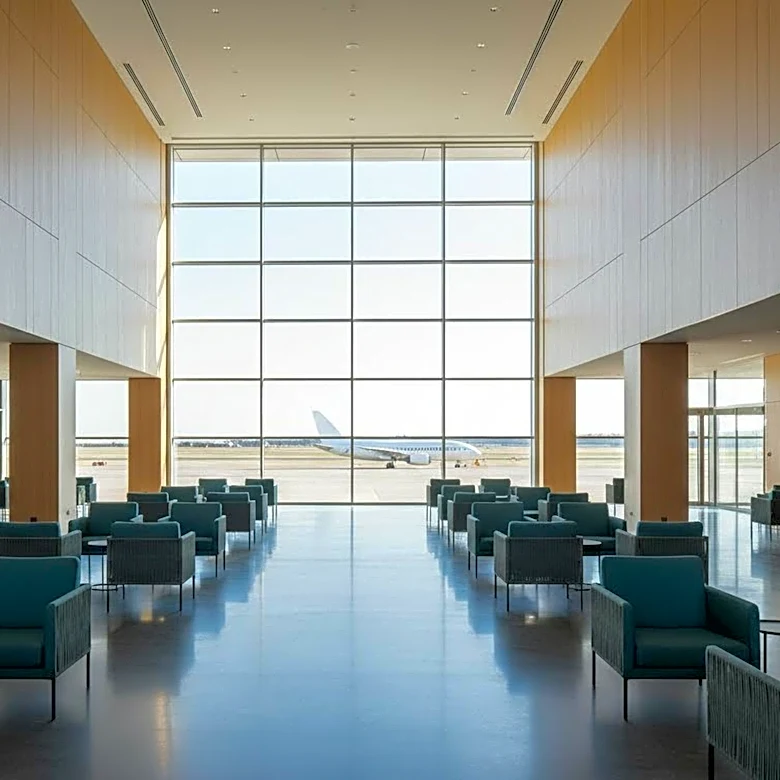 San Francisco International Airport Plans Exclusive Members-Only Terminal