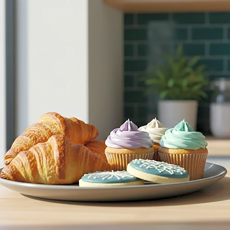 Georgia Bakery Empowers Employees with Autism Through Employment