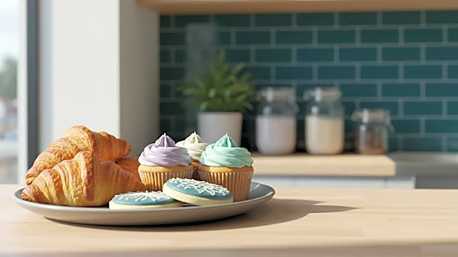 Georgia Bakery Empowers Employees with Autism Through Employment