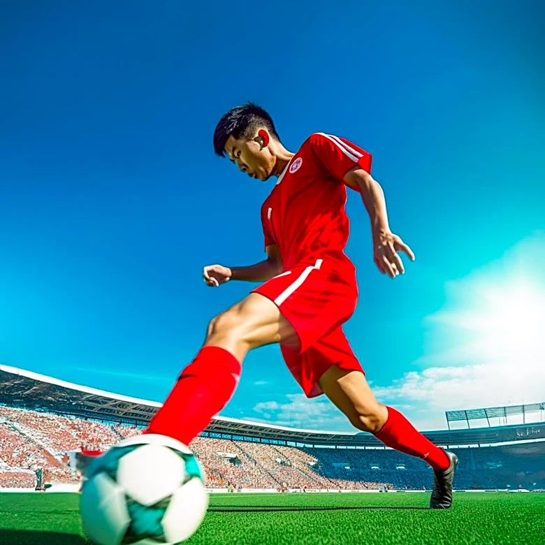 Stutter-Step Penalty Kicks: A Controversial Technique in Soccer