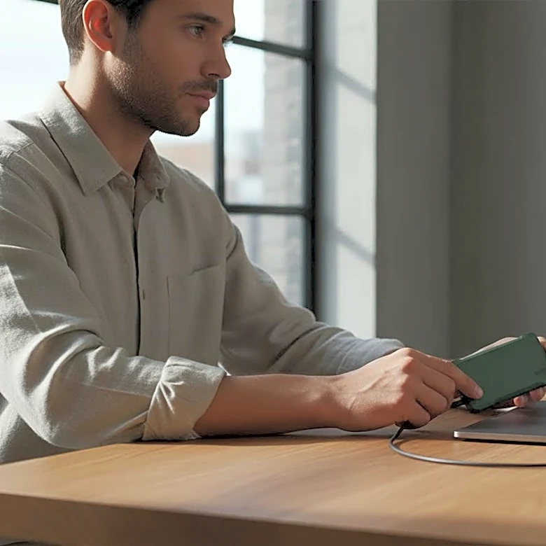 SanDisk Offers 4TB Extreme Portable SSD at Significant Discount for Limited Time