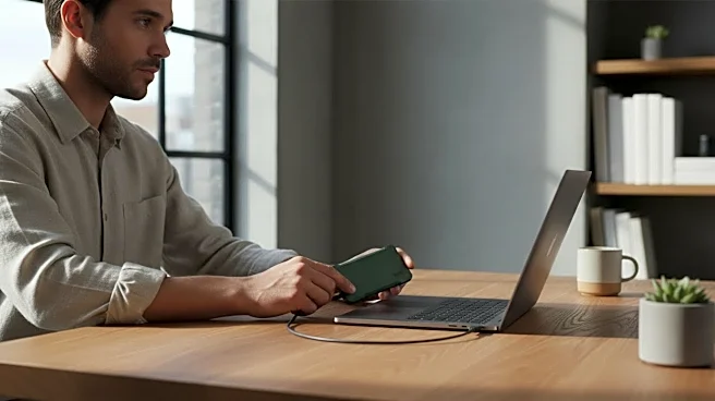 SanDisk Offers 4TB Extreme Portable SSD at Significant Discount for Limited Time