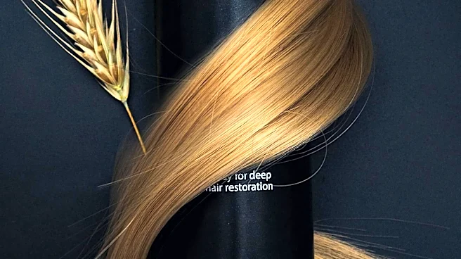 Minoxidil Gains Popularity for Hair Growth Amidst Rising Interest in Hair Loss Solutions