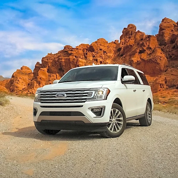 Iverson Ford Introduces 2027 Ford Expedition to Eastern South Dakota Families