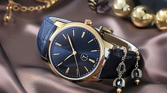 Brilliant Earth Enters Luxury Watch Market with Solstice Collection Launch