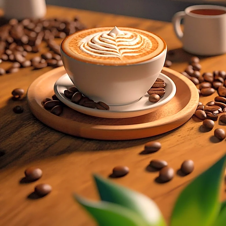 National Coffee Association Reports Surge in Specialty Coffee Consumption Among Younger Americans