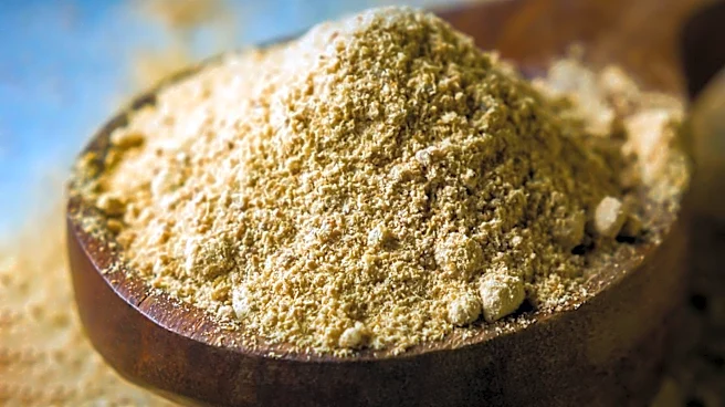 Costco Sued for Alleged Toxic Metals in Protein Powder