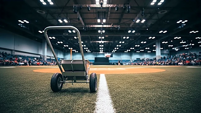 MLB All-Star Village Opens in Philadelphia, Offering Fans Interactive Baseball Experience