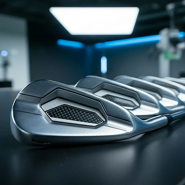 PGA Tour 2026: Major Equipment Changes Impacting Top Players