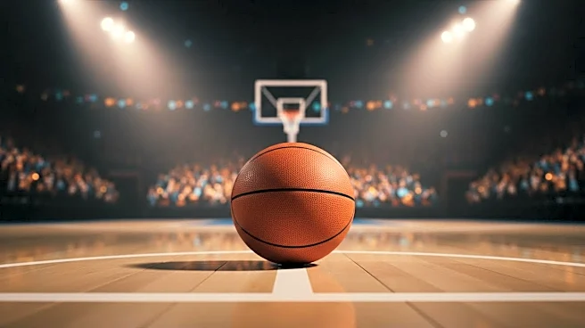 Morez Johnson Scores 27 Points in Summer League Debut Against Warriors