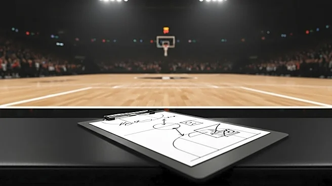 AJ Dybantsa Shines in NBA Summer League Debut with 27 Points for Washington Wizards