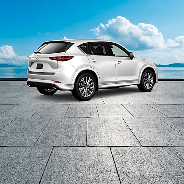 North Shore Mazda Expands Hybrid SUV Inventory in Massachusetts