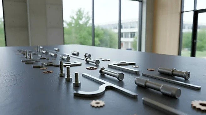 Bulten CEO Announces Strategic Divestment to Focus on Precision Manufacturing