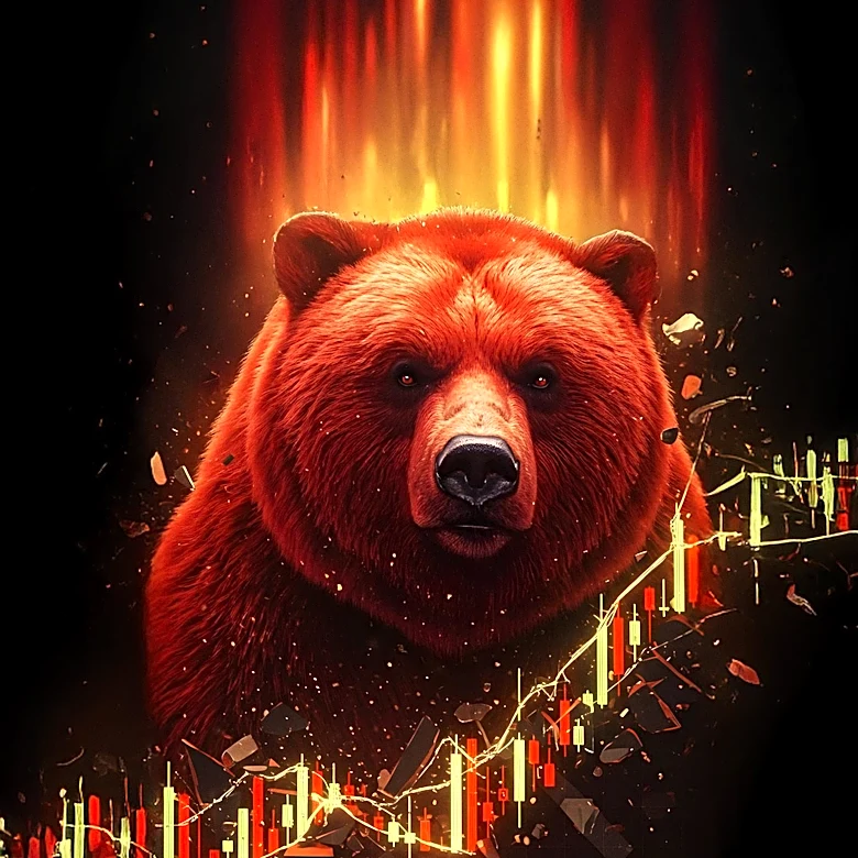 U.S. Markets Face Renewed Funding Pressure Amid Rising Leverage