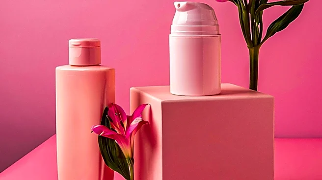 Emerging Trends in Beauty Industry Highlight Shift Towards Essential Products and Ethical Practices