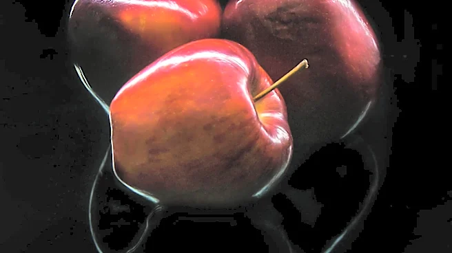 Apple TV's 'Cape Fear' Series Explores Legal and Family Tensions