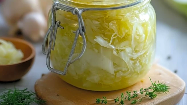 Small Town Cultures Introduces Grab-and-Go Fermented Foods to Boost Accessibility