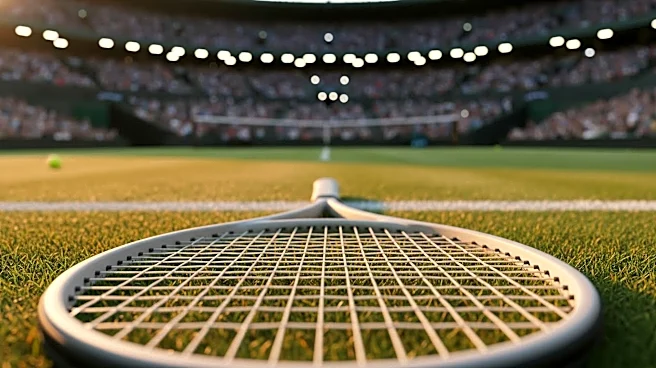 Wimbledon 2026 Women's Final: All-Czech Showdown Between Muchova and Noskova
