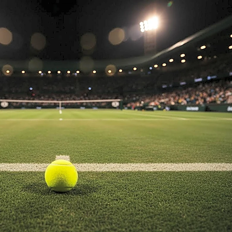 Arthur Fery Advances to Wimbledon Semi-Final Against Alexander Zverev