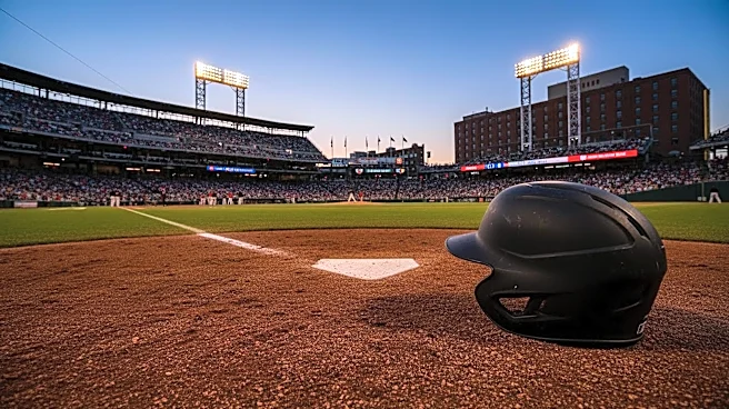 Jeremiah Jackson's Eighth-Inning Double Secures Orioles' Victory Over Cubs