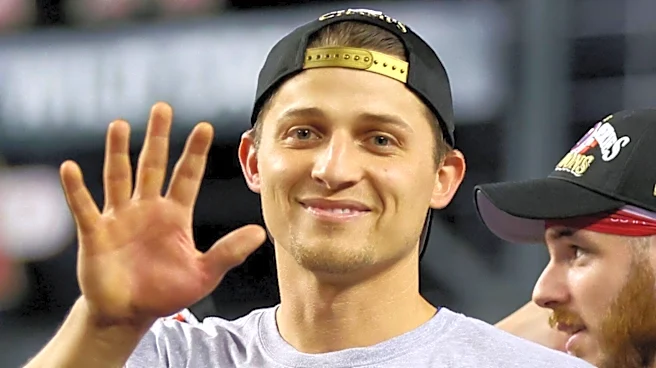 Boston Red Sox Considered Trade for Texas Rangers' All-Star Shortstop Corey Seager
